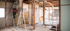Entreprise de rénovation de la maison et de rénovation d’appartement à Plaisians